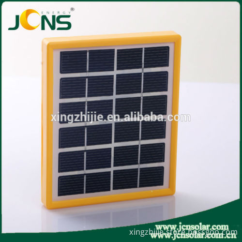 Diy solar panels